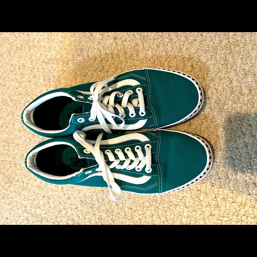 US mens 8.5/womens 10